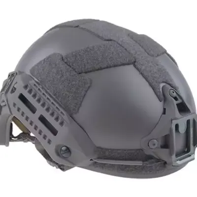 Alternative view of Replika hełmu MT TB1274 - Foliage Green