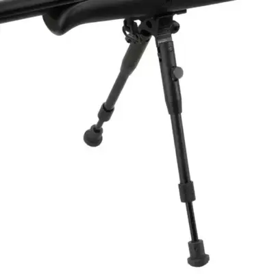 Alternative view of Replika karabinu snajperskiego MB12D (z lunetą i dwójnogiem)