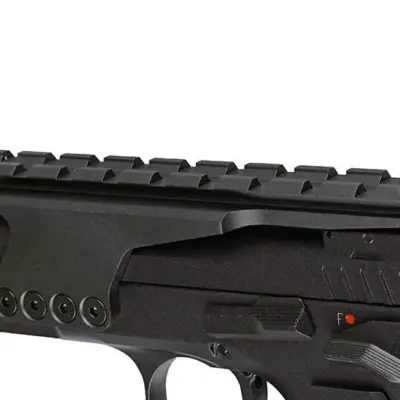 Replika pistoletu 75 competition OD-G-KWC-02-008172-00 asgbox.pl