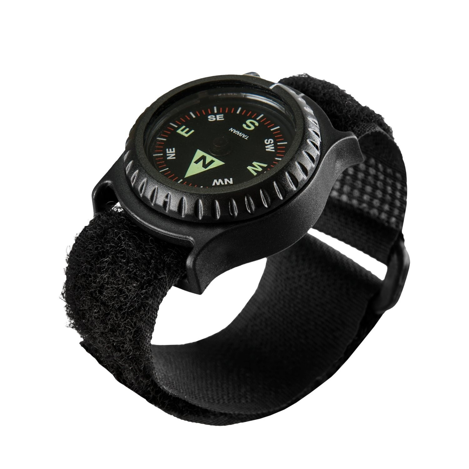 HELIKON Wrist Compass T25 - Black OD-A-KS-W25-AC-01 asgbox.pl HELIKON Wrist Compass T25 - Black