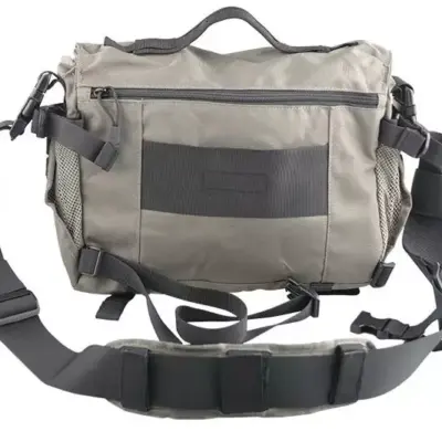 asgbox.pl - Torba taktyczna Axel - Ranger Green