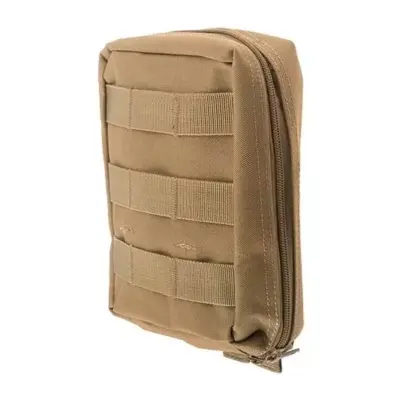 Alternative view of Średnia ładownica cargo - tan