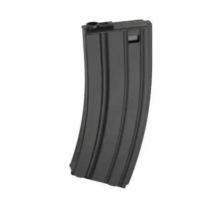 asgbox.pl - Magazynek mid-cap 120 kulek do replik M4/M16