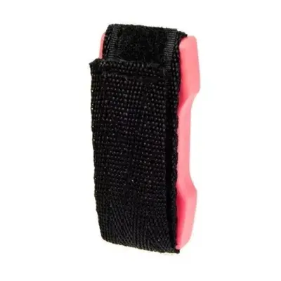 Alternative view of Marker elektroniczny Lightbuck Split-Bar - różowy (niebieskie światło)