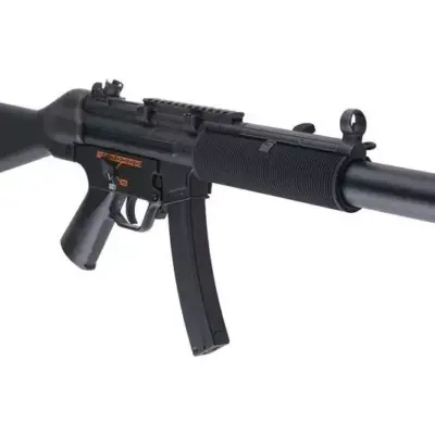 asgbox.pl - Replika pistoletu maszynowego JG806