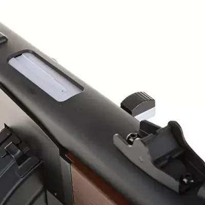 asgbox.pl - Replika pistoletu maszynowego PPSH