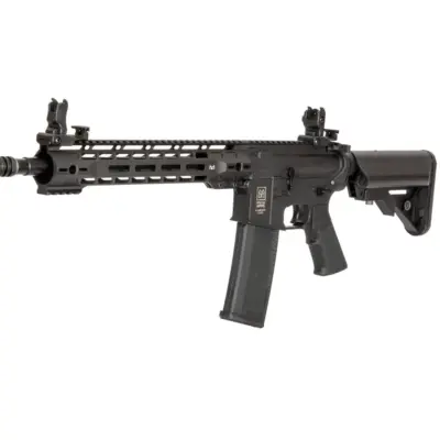 Alternative view of Replika karabinka SA-C14 CORE™ X-ASR™ - czarna