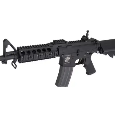 Replika karabinka Specna Arms SA-B05 ONE™ - czarna OD-G-SPE-01-004036-00 asgbox.pl