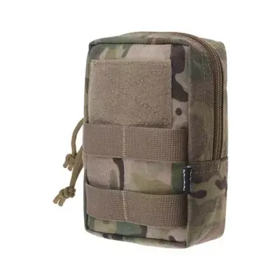 asgbox.pl - Mała ładownica cargo MOLLE - Multicam®
