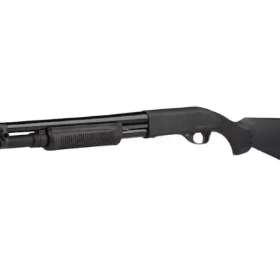 asgbox.pl - Replika strzelby M870 - wersja policyjna