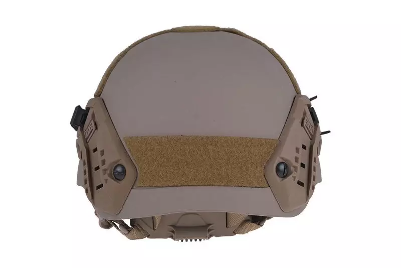 Replika hełmu Sentry Helmet XP - Dark Earth OD-G-FMA-21-022342-04 asgbox.pl asgbox.pl - Replika hełmu Sentry Helmet XP - Dark Earth