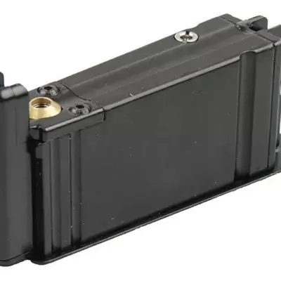 Alternative view of Magazynek gazowy 11 kulek do Kar98