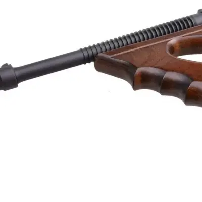 Replika pistoletu maszynowego KA-AG-67 OD-G-KIA-01-001256-00 asgbox.pl Replika pistoletu maszynowego KA-AG-67 OD-G-KIA-01-001256-00 asgbox.pl