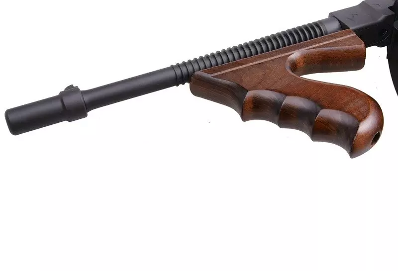 Replika pistoletu maszynowego KA-AG-67 OD-G-KIA-01-001256-00 asgbox.pl Replika pistoletu maszynowego KA-AG-67 - obrazek 4