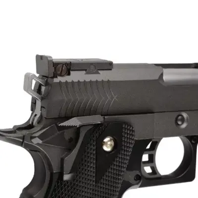 asgbox.pl - Replika pistoletu Hi-Capa 5.2K