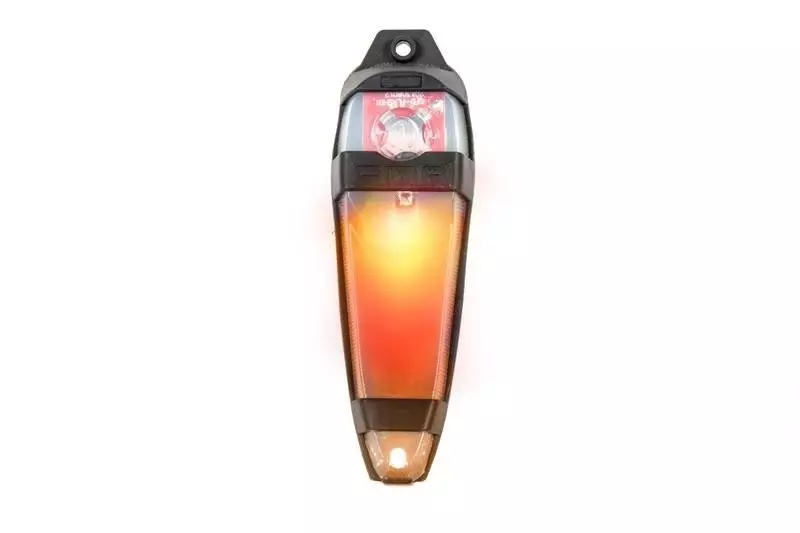 Marker elektroniczny V-LITE - czarny (pomarańczowe światło) OD-G-FMA-31-022460-00 asgbox.pl asgbox.pl - Marker elektroniczny V-LITE - czarny (pomarańczowe światło)