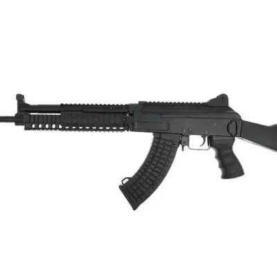 Replika karabinu szturmowego Krebs Tactical OD-G-JGW-01-001032-00 asgbox.pl Replika karabinu szturmowego Krebs Tactical OD-G-JGW-01-001032-00 asgbox.pl