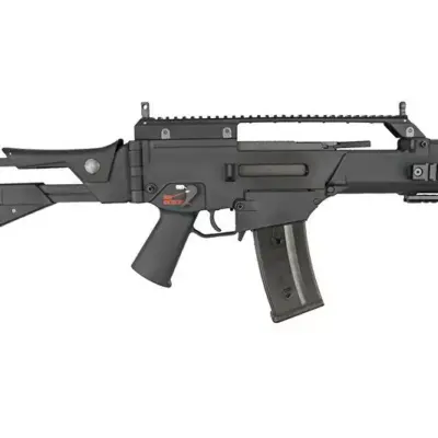 Replika subkarabinka 999C IdZ GBB OD-G-WET-02-007691-00 asgbox.pl