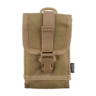 asgbox.pl - Ładownica na GPS / telefon - tan