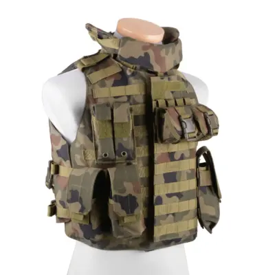 Alternative view of Kamizelka taktyczna typu IBA - wz.93 Pantera leśna