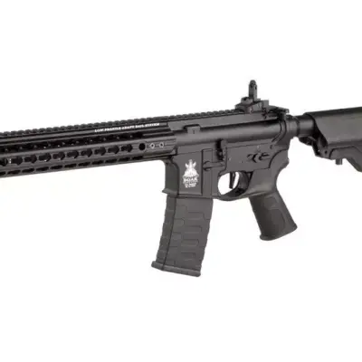 Replika karabinka ASR116 BOAR KeyMod OD-G-APS-01-011348-00 asgbox.pl Replika karabinka ASR116 BOAR KeyMod OD-G-APS-01-011348-00 asgbox.pl