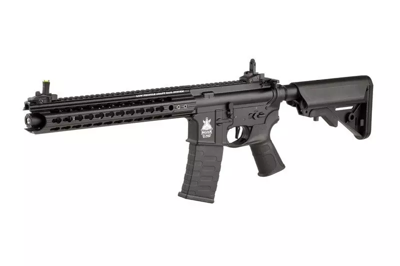 Replika karabinka ASR116 BOAR KeyMod OD-G-APS-01-011348-00 asgbox.pl Replika karabinka ASR116 BOAR KeyMod - obrazek 5