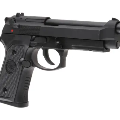 Replika pistoletu SR92A1 OD-G-SRC-02-018097-00 asgbox.pl