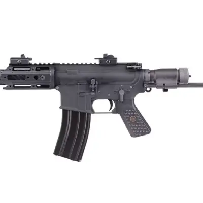 Replika subkarabinka R5C - czarna OD-G-WET-02-010265-00 asgbox.pl