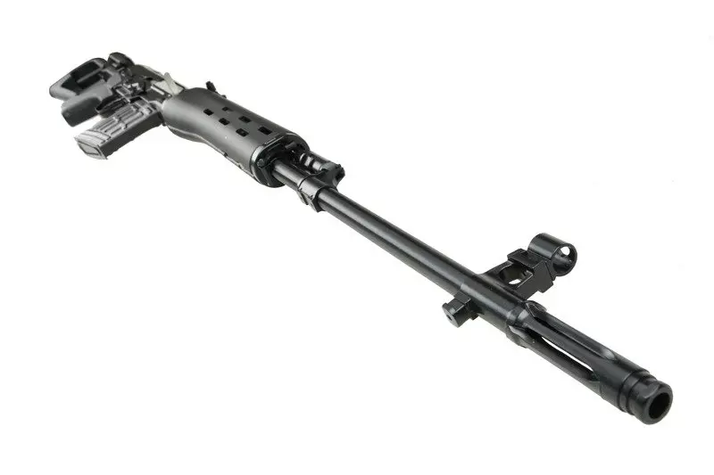 Replika karabinu wyborowego CA038M OD-G-CLA-01-001031-00 asgbox.pl Replika karabinu wyborowego CA038M - obrazek 4