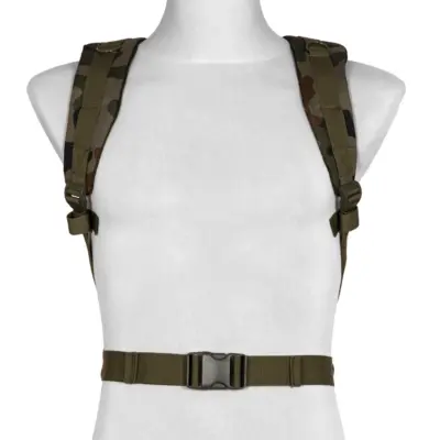 asgbox.pl - Plecak typu Assault Pack LC - wz.93 pantera leśna