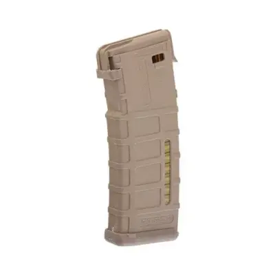 asgbox.pl - Powerbank AR15 Style Mag - dark earth