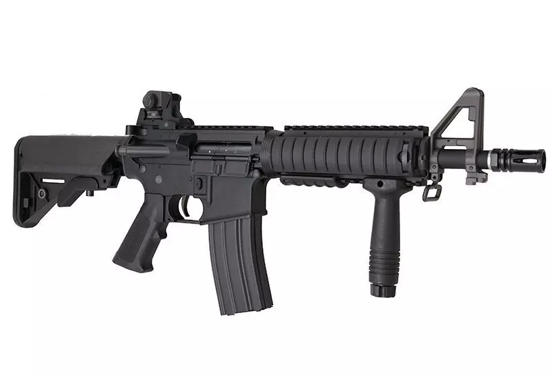 Replika karabinka L4-CQB-SE OD-G-LCT-01-004665-00 asgbox.pl Replika karabinka L4-CQB-SE - obrazek 5