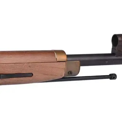 Alternative view of Replika karabinu Mosin Nagant 1891/30 z lunetą PU