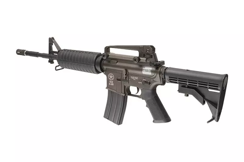 Replika karabinka Lone Star Rancher - EH04AR OD-G-EVO-01-015954-00 asgbox.pl Replika karabinka Lone Star Rancher - EH04AR - obrazek 3