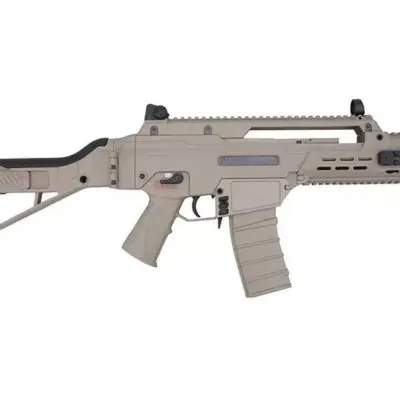 Replika karabinka szturmowego G33 OD-G-ICS-01-004804-00 asgbox.pl Replika karabinka szturmowego G33 OD-G-ICS-01-004804-00 asgbox.pl