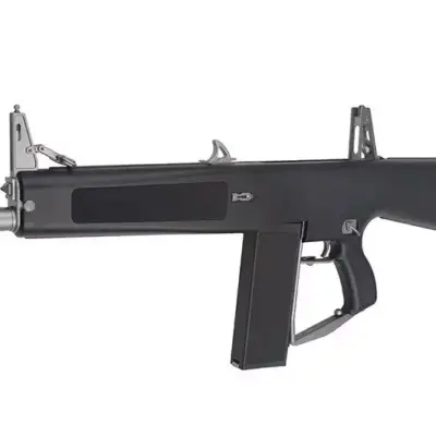 asgbox.pl - Replika elektryczna strzelby AA-12