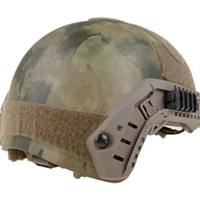 Alternative view of Replika hełmu Ballistic (Protecting Pad) - ATC FG