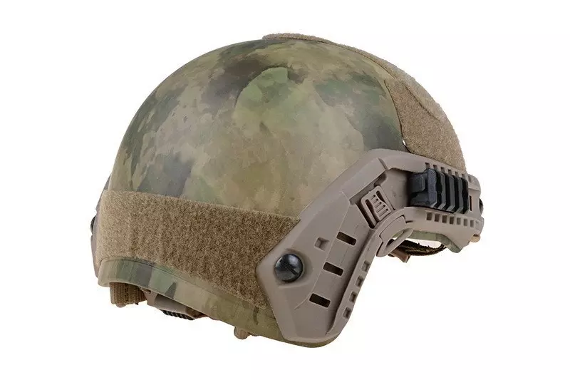 Replika hełmu Ballistic (Protecting Pad) - ATC FG OD-G-FMA-21-009424-00 asgbox.pl Replika hełmu Ballistic (Protecting Pad) - ATC FG - obrazek 2
