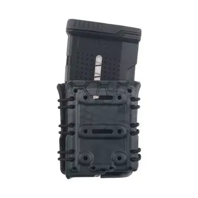 asgbox.pl - Ładownica SMC na magazynek 7.62 (MOLLE) - TYP