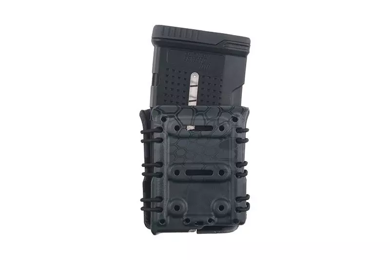 Ładownica SMC na magazynek 7.62 (MOLLE) - TYP OD-G-FMA-19-022184-00 asgbox.pl asgbox.pl - Ładownica SMC na magazynek 7.62 (MOLLE) - TYP
