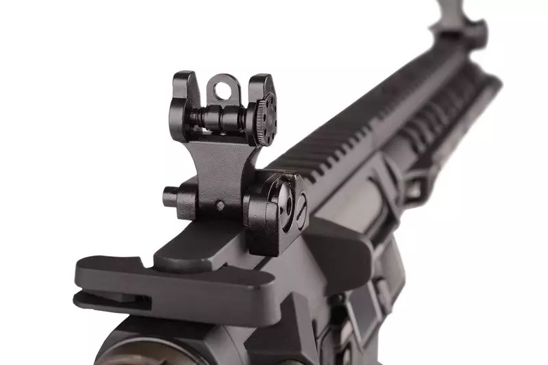 Replika karabinka APEX R5 M10 - czarny OD-G-CLA-01-012821-00 asgbox.pl Replika karabinka APEX R5 M10 - czarny - obrazek 3