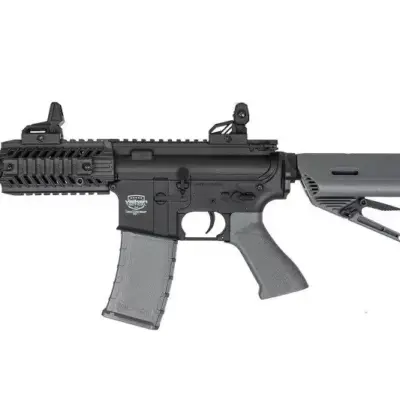 asgbox.pl - Replika karabinka Battle Machine V2.0 EU-C