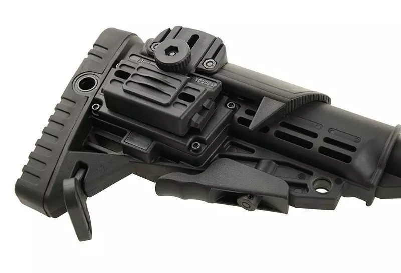 Replika karabinka CAA M4 Carbine - czarny OD-G-ASG-01-005770-00 asgbox.pl Replika karabinka CAA M4 Carbine - czarny - obrazek 3