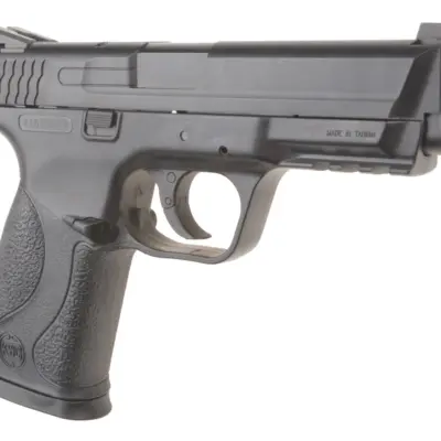 Alternative view of Replika pistoletu MP40