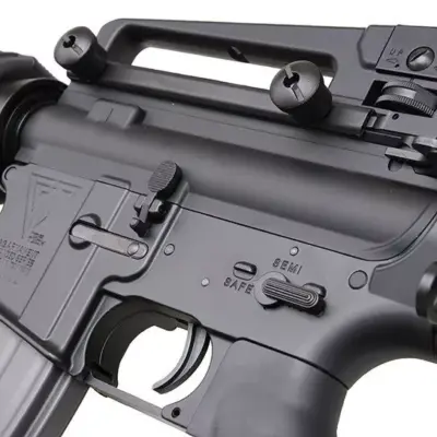 Replika karabinka TR16 Ranger OD-G-GIG-01-005547-00 asgbox.pl Replika karabinka TR16 Ranger OD-G-GIG-01-005547-00 asgbox.pl