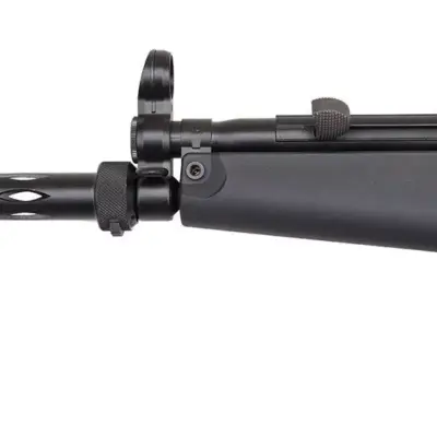 asgbox.pl - Replika pistoletu maszynowego TGM A4