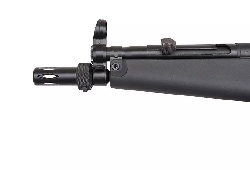 Replika pistoletu maszynowego TGM A4 OD-G-GIG-01-004471-00 asgbox.pl asgbox.pl - Replika pistoletu maszynowego TGM A4