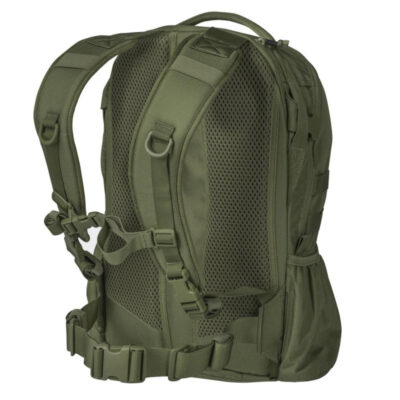 Alternative view of HELIKON Backpack RAIDER(R) Cordura(R) 22 l - Green