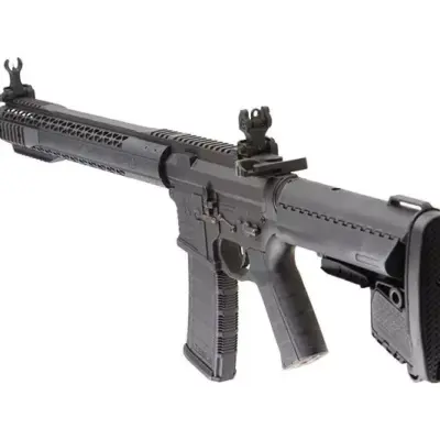 Replika karabinka KA-AG-195 Black Rain Ordnance - Czarny OD-G-KIA-01-016226-00 asgbox.pl Replika karabinka KA-AG-195 Black Rain Ordnance - Czarny OD-G-KIA-01-016226-00 asgbox.pl