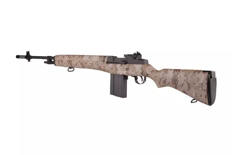 Replika karabinu GR14 - DDC OD-G-GIG-01-012171-00 asgbox.pl Replika karabinu GR14 - DDC - obrazek 2